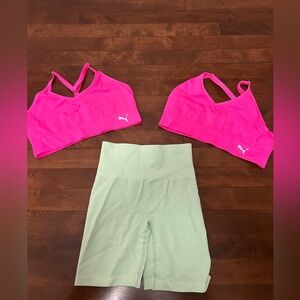 SPORTY SET